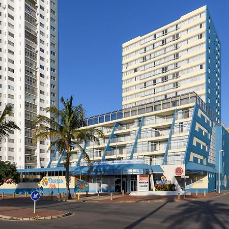 Durban Spa Exterior foto