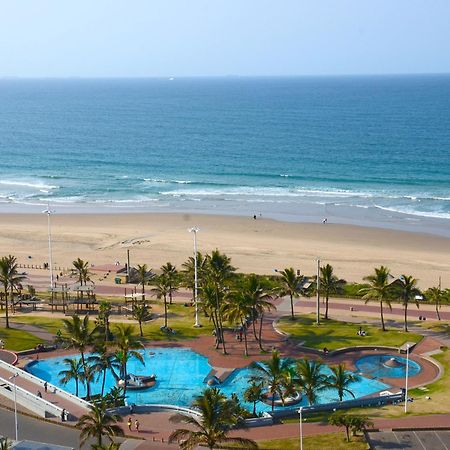 Durban Spa Exterior foto